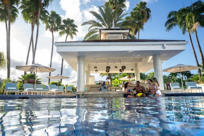MOON PALACE JAMAICA DIAMOND VIP ELITE ALL INCLUSIVE WEEK BEST DEAL GET $100 BACK gallery