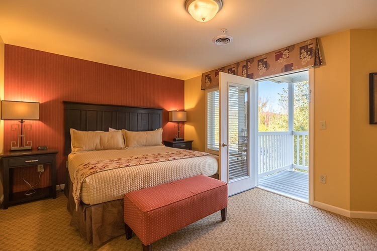 Vacation Village in the Berkshires Timeshare Rental, April 16-23  *Spring Break* gallery