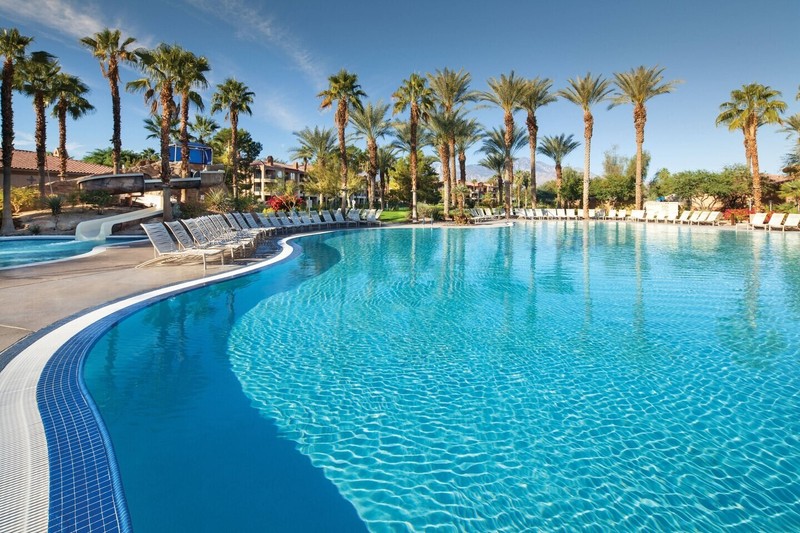 Marriott’s Shadow Ridge, Palm Desert, CA Studio - Hike, Swim, Star Gaze