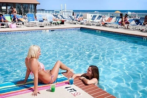 OCT/NOV/DEC WEEKS 2026 ~Sands Ocean Club~MYRTLE BEACH~STUDIO 7Nts~PRICE PER WEEK gallery
