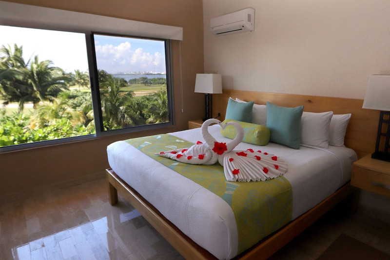 W.I.V.C. Coral Mar Resort ~ Cancun, MEX ~ 1BR/Sleeps 4 ~ 7Nts MAY 2026 gallery