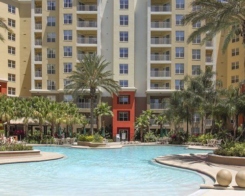$649/wk Feb-Mar Orlando / Vacation Village at Parkway. SERIOUS INQUIRIES ONLY. gallery