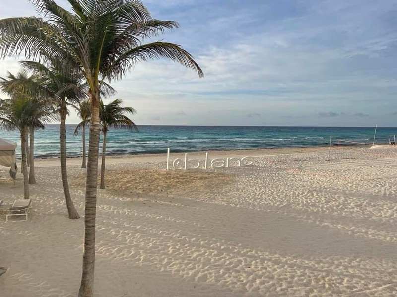 Le Blanc Spa Resort Palace Resorts All-Inclusive Vacation Week VIP Cancun Cabo gallery