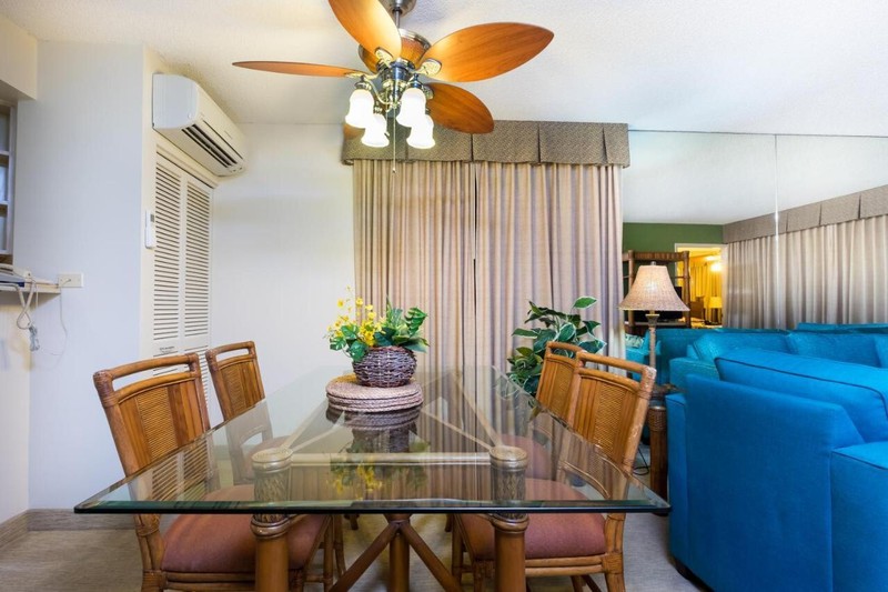 MAUI - KAHANA FALLS RESORT VACATION RENTAL** 1BD/1BA *SPECIAL RATE - $1750.00* gallery