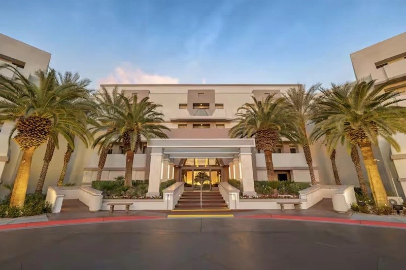 SEPTEMBER 4-11~WEEK~ 2BR~CANCUN LAS VEGAS Resort~Vegas Condos~SLPS 6 gallery