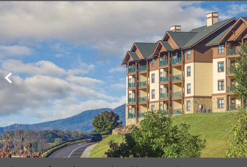 TN Wyndham Smoky Mountain Resort 2Br July 7/26-31 x5Nts Ends 7/11 at 9pm ET gallery