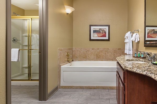 Club Wyndham Nashville 2 BR Deluxe - 3 nights May 26-29 gallery