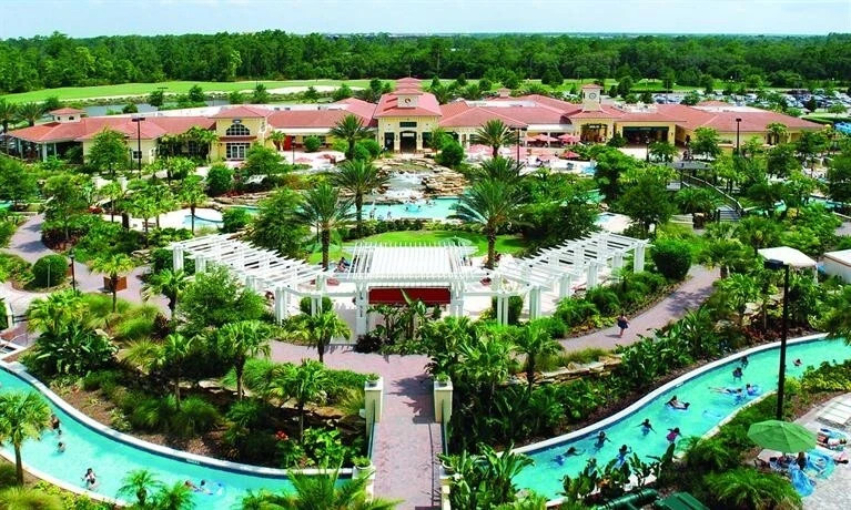 August weeks~ Holiday Inn Club Orange Lake Resort -~STUD/SLPS 4~PRICE FOR WEEK