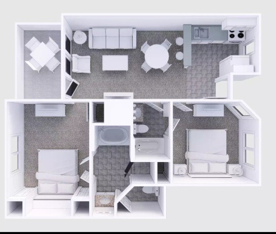 JULY 18-25 ~Holiday Inn Club Vacations Holiday Hills~ Branson MO~1BR gallery