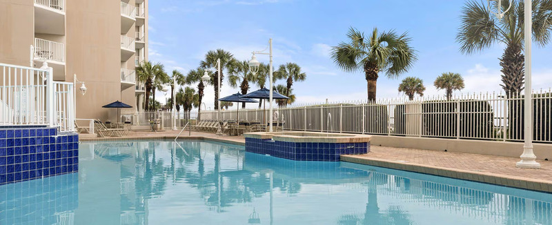 Club Wyndham Majestic Sun Miramar Beach, FL | 1 BR Deluxe | 2 NIGHTS | 9/18-9/20 gallery
