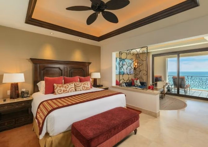 One week stay in a studio at Grand Solmar at Lands End Resort, Cabo San Lucas gallery