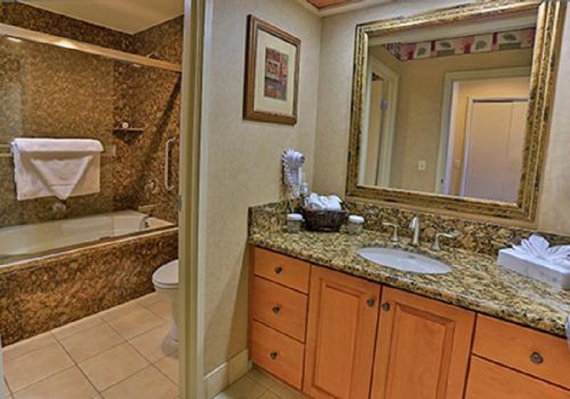 Christmas 2022 at Ridge Tahoe Resort - One week 2BD/2BATH unit for rent by owner gallery