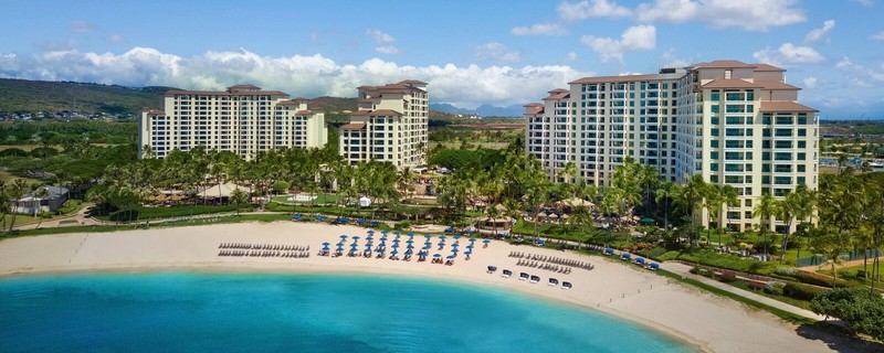 Marriott Ko Olina Beach Club, Ocean View, 2BR, Aug 23-30, 2026, Oahu gallery