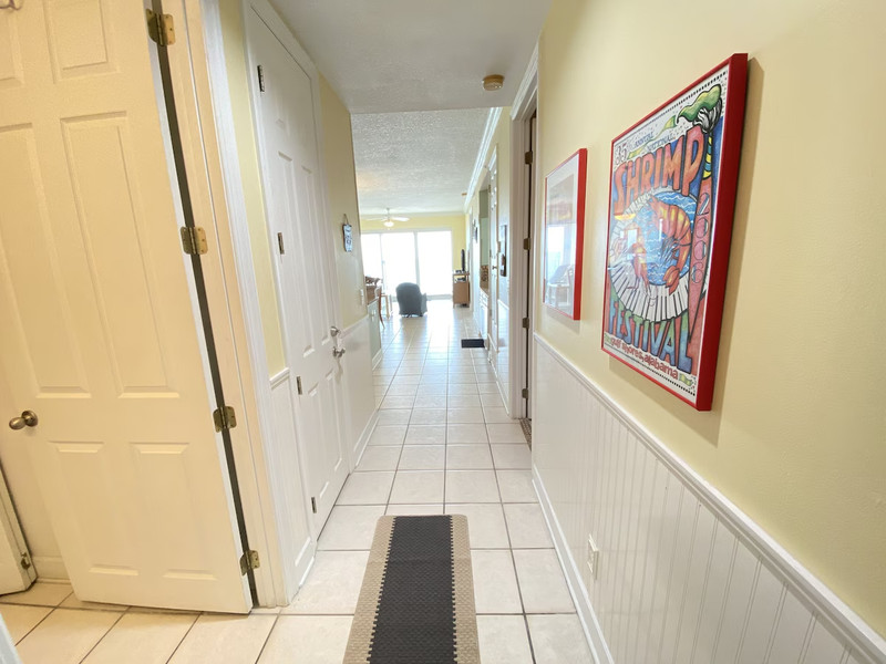 Orange Beach Condo Gulf Shores Alabama 2 Bedroom Beachfront Ocean fees included gallery