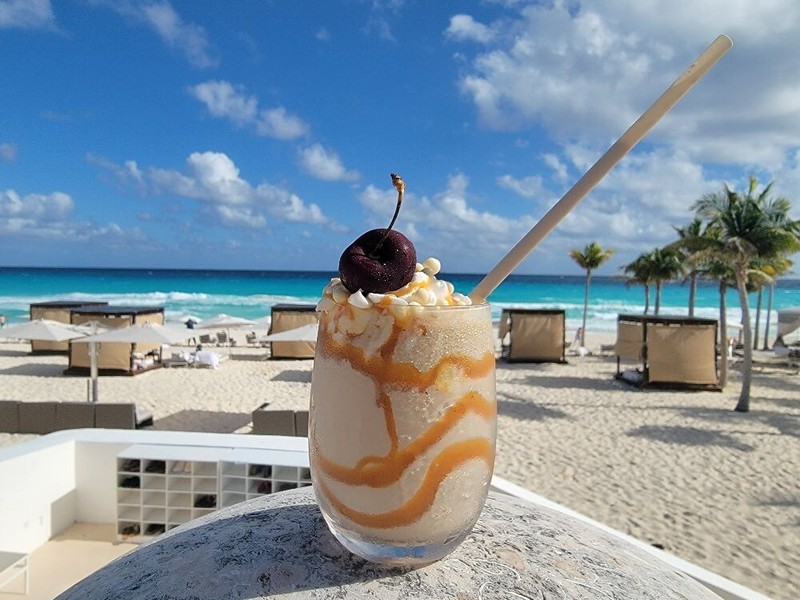 The Grand at Moon Palace All-Inclusive Resort up to 60% off + VIP Benefits gallery
