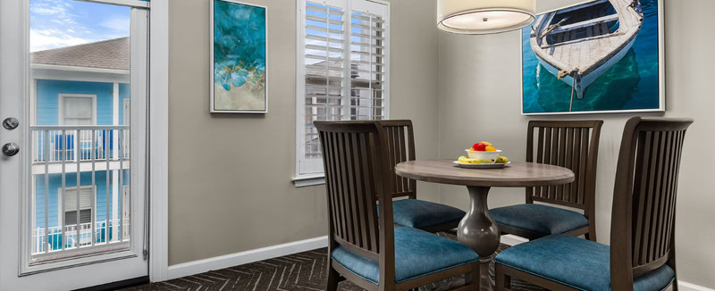 Wyndham Beach Street Cottages Destin FL Jan Feb Mar March panhandle gallery