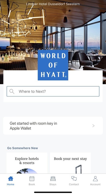 60,000 hyatt points gallery