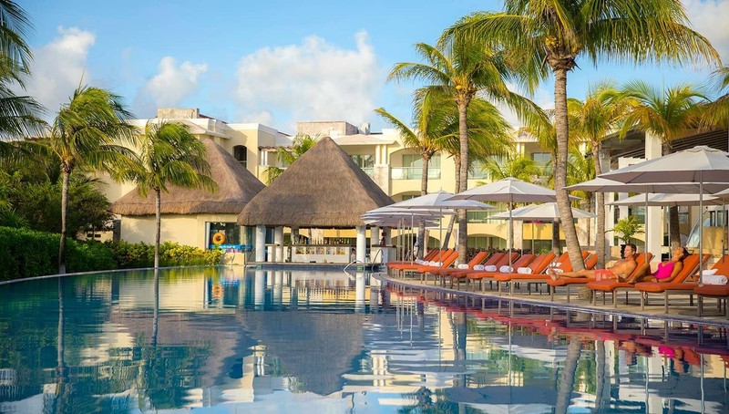 The Grand at Moon Palace All-Inclusive Resort up to 60% off + VIP Benefits gallery