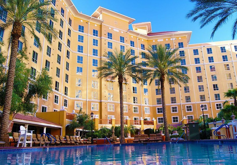 Wyndham Grand Desert Vacation Las Vegas Hotel Resort Villa ANY 5 Night 2022 3BR gallery