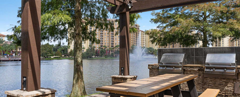 Club Wyndham Bonnet Creek Orlando, FL | 3 BR Pres. | 2 NIGHTS | July 31-August2 gallery