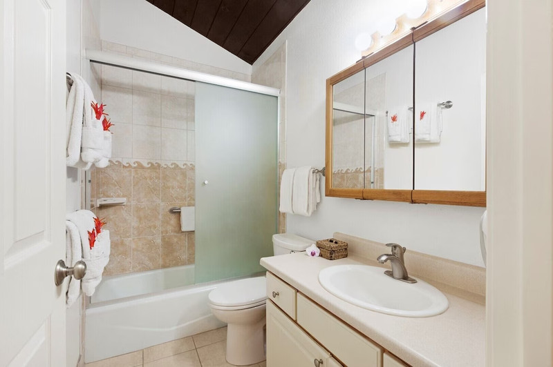Hurry! Condo rental in Kona Hawaii from june 29 to July 6 (1 week) gallery