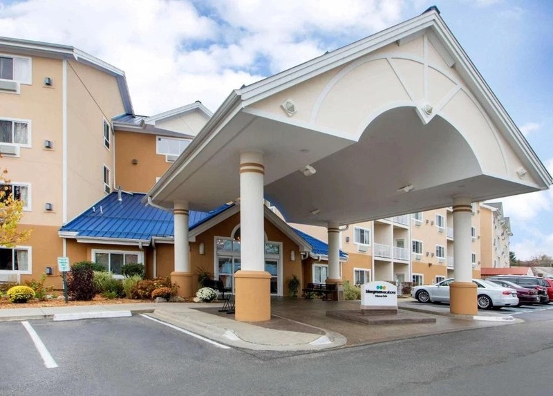 SEPT/OCT Bluegreen Odyssey RESORT WI Dells 2BR/2BA SLP6~PRICE IS PER WEEK~DELLS