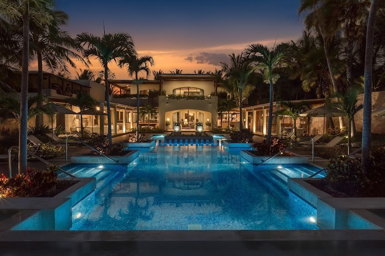 RIVIERA MAYA Mexico 5 days/4 nights ALL INCLUSIVE (meals, drinks, and alcohol) gallery