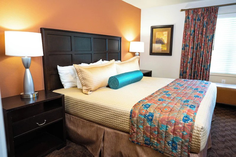 7 night 10/10 to 10/17/26 2BR 2bth Full Kitchen @ Colonies at Williamsburg VA gallery
