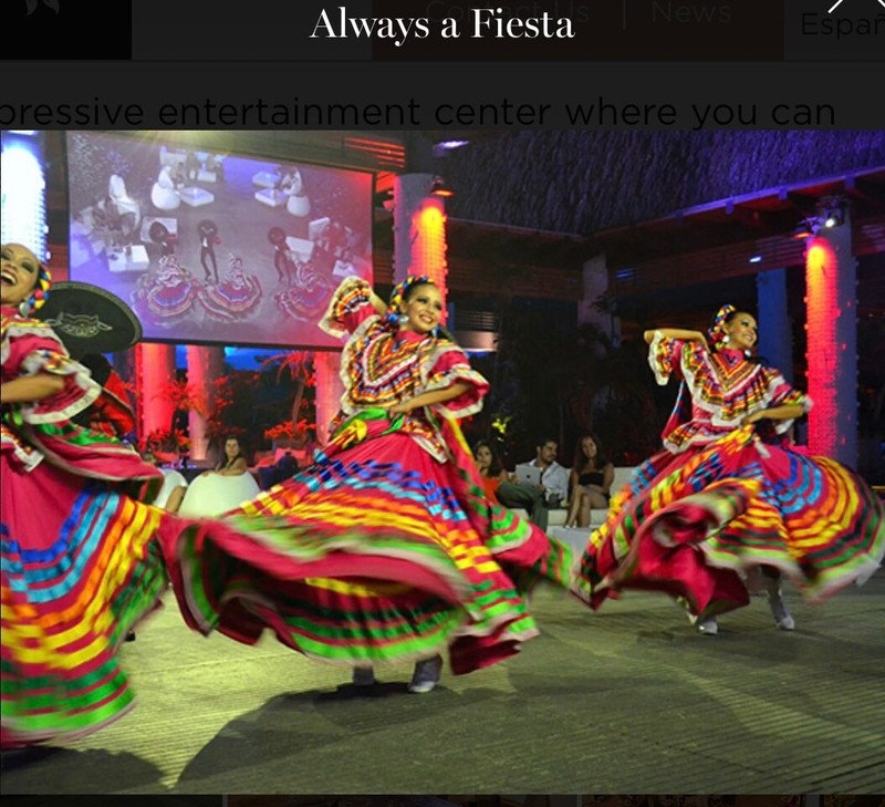  one week Gran Mayan Resort Vidanta  in  Cancun Mexico, 1000.00 x food.included gallery