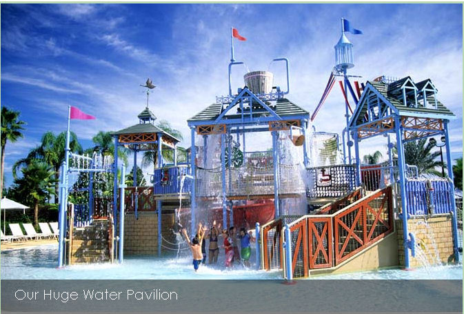 Reunion Resort Orlando ~ Florida ~3BR/Sleeps 8~ 7Nts June 12 thru 19, 2026 gallery