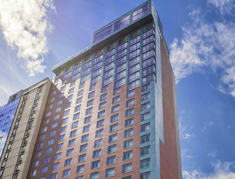 Double Tree by Hilton New York City Times Square West - Daily & weekly rentals gallery