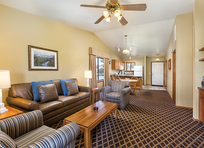 Worldmark Pagosa (Springs) CO condo 1 bdrm- sleeps 4 Jan Feb March Nightly Rate gallery